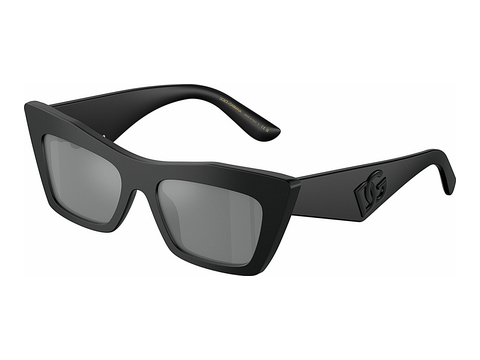 слънчеви очила Dolce & Gabbana DG4435 25256G