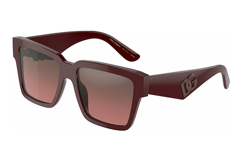 слънчеви очила Dolce & Gabbana DG4436 30917E