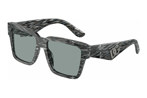 слънчеви очила Dolce & Gabbana DG4436 318787