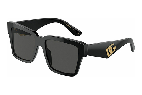 слънчеви очила Dolce & Gabbana DG4436 501/87