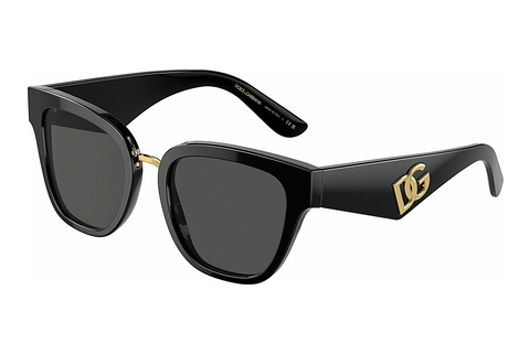 слънчеви очила Dolce & Gabbana DG4437 501/87