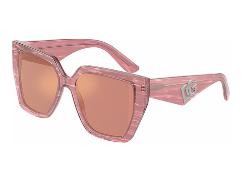 слънчеви очила Dolce & Gabbana DG4438 3405A4