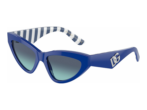 слънчеви очила Dolce & Gabbana DG4439 311945