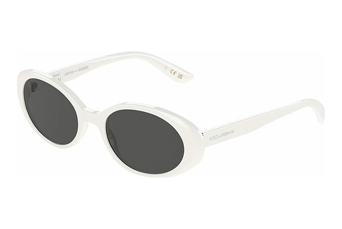 слънчеви очила Dolce & Gabbana DG4443 331287