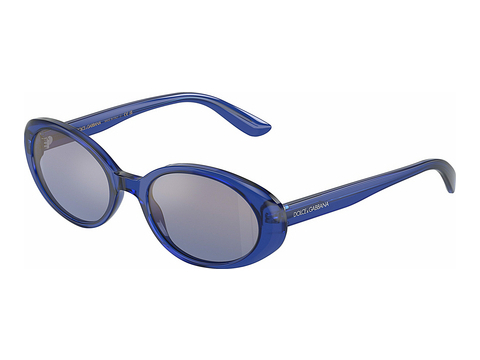 слънчеви очила Dolce & Gabbana DG4443 339833