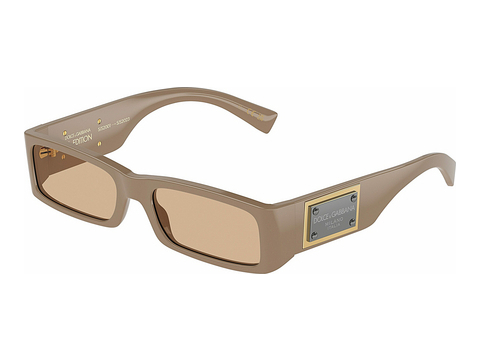 слънчеви очила Dolce & Gabbana DG4444 328473