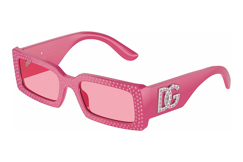 слънчеви очила Dolce & Gabbana DG4447B 326284