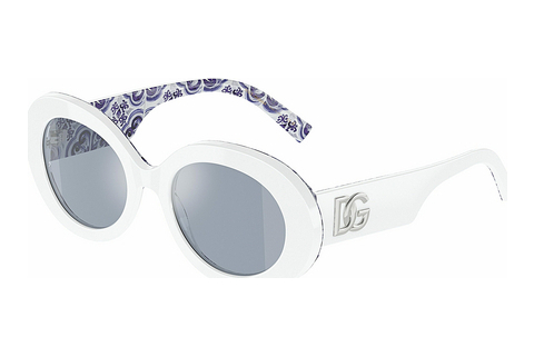 слънчеви очила Dolce & Gabbana DG4448 337155