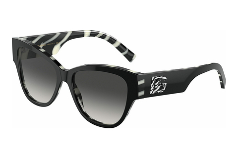 слънчеви очила Dolce & Gabbana DG4449 3372/P