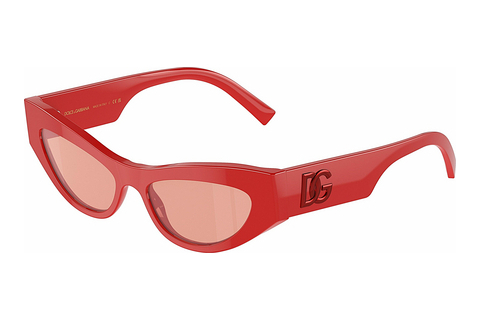 слънчеви очила Dolce & Gabbana DG4450 3088E4