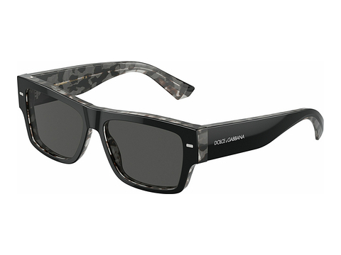 слънчеви очила Dolce & Gabbana DG4451 340387