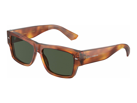 слънчеви очила Dolce & Gabbana DG4451 705/9A