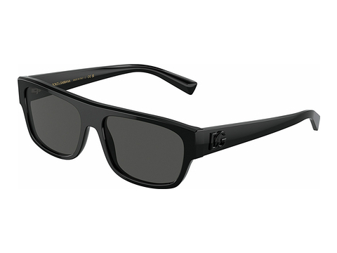 слънчеви очила Dolce & Gabbana DG4455 501/87
