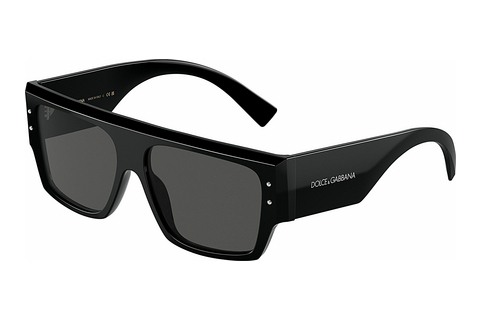 слънчеви очила Dolce & Gabbana DG4459 501/87