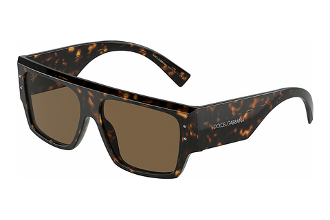 слънчеви очила Dolce & Gabbana DG4459 502/73