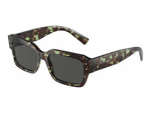 слънчеви очила Dolce & Gabbana DG4460 343287