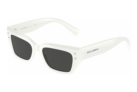 слънчеви очила Dolce & Gabbana DG4462 331287