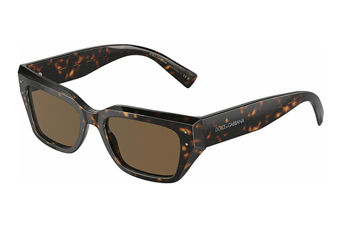 слънчеви очила Dolce & Gabbana DG4462 502/73