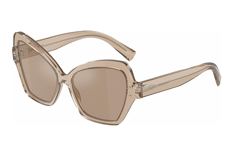 слънчеви очила Dolce & Gabbana DG4463 34325A