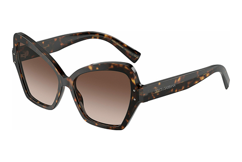 слънчеви очила Dolce & Gabbana DG4463 502/13