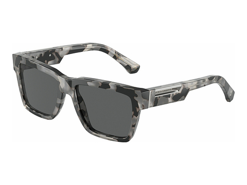 слънчеви очила Dolce & Gabbana DG4465 343587