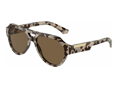 слънчеви очила Dolce & Gabbana DG4466 343473