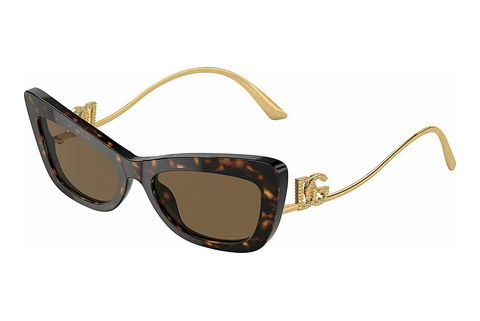 слънчеви очила Dolce & Gabbana DG4467B 502/73