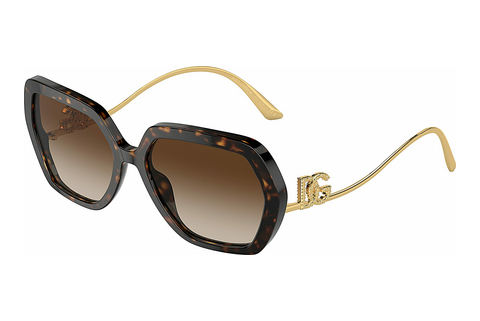 слънчеви очила Dolce & Gabbana DG4468B 502/13