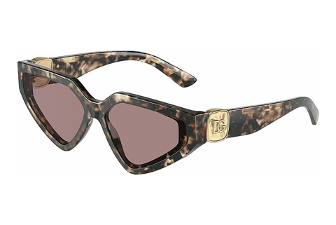 слънчеви очила Dolce & Gabbana DG4469 34387N