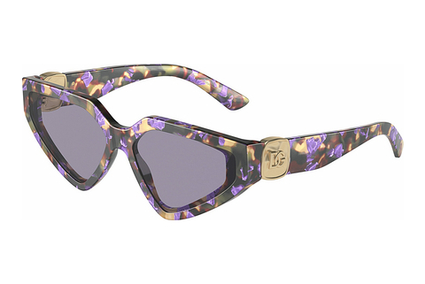 слънчеви очила Dolce & Gabbana DG4469 3439/1