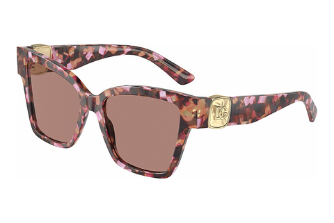 слънчеви очила Dolce & Gabbana DG4470 344073