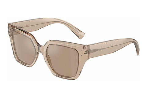 слънчеви очила Dolce & Gabbana DG4471 34325A