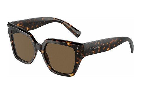 слънчеви очила Dolce & Gabbana DG4471 502/73