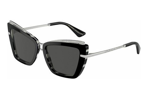слънчеви очила Dolce & Gabbana DG4472 337287