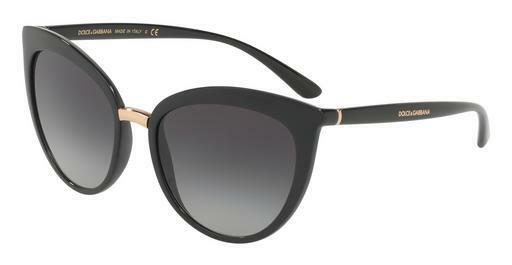 слънчеви очила Dolce & Gabbana DG6113 501/8G