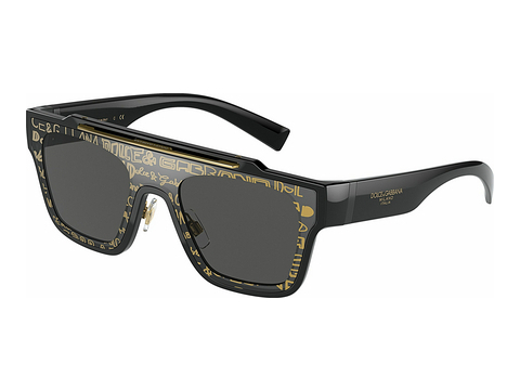 слънчеви очила Dolce & Gabbana DG6125 327787