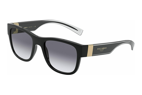 слънчеви очила Dolce & Gabbana DG6132 675/79