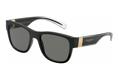 слънчеви очила Dolce & Gabbana DG6132 675/T3