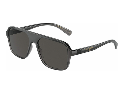 слънчеви очила Dolce & Gabbana DG6134 325787