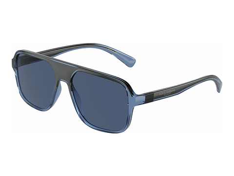 слънчеви очила Dolce & Gabbana DG6134 325880