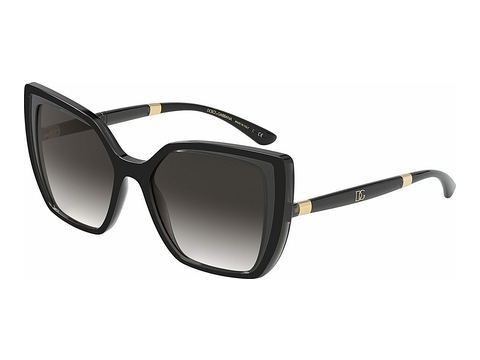 слънчеви очила Dolce & Gabbana DG6138 32468G