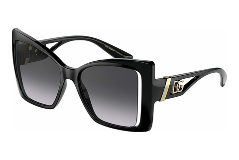 слънчеви очила Dolce & Gabbana DG6141 501/8G