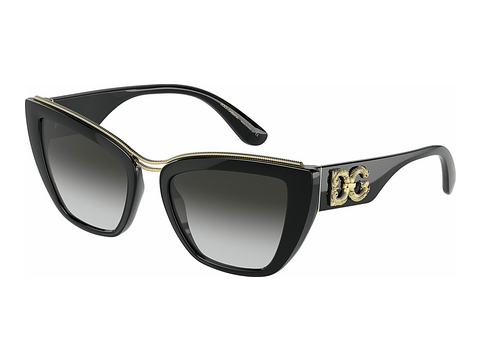 слънчеви очила Dolce & Gabbana DG6144 501/8G