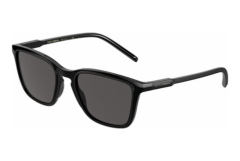 слънчеви очила Dolce & Gabbana DG6145 501/87