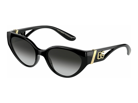 слънчеви очила Dolce & Gabbana DG6146 501/8G