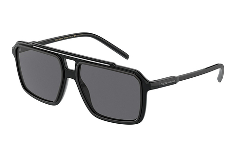 слънчеви очила Dolce & Gabbana DG6147 501/81