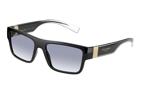 слънчеви очила Dolce & Gabbana DG6149 501/79