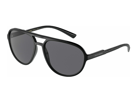 слънчеви очила Dolce & Gabbana DG6150 252581