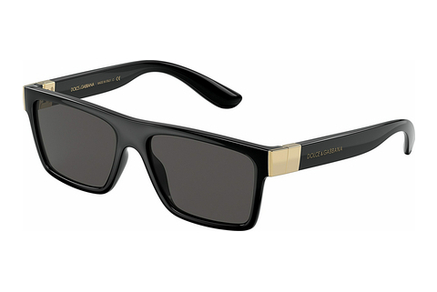 слънчеви очила Dolce & Gabbana DG6164 501/87