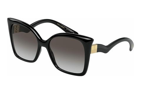 слънчеви очила Dolce & Gabbana DG6168 501/8G